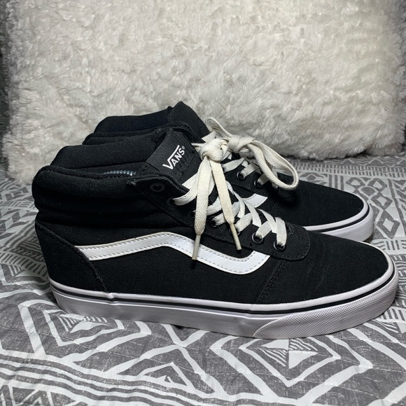 cheap vans high tops